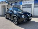 Annonce Nissan Juke 1.5 dCi 110ch Tekna Toit Ouvrant Panoramique