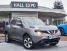 Annonce Nissan Juke 1.5 DCI 110CV N-Connecta