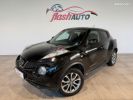 Voir l'annonce Nissan Juke 1.5 DCi 2WD 110cv-2013