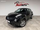 Voir l'annonce Nissan Juke 1.5 DCi 2WD 110cv-2014