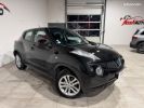 Annonce Nissan Juke 1.5 DCi 2WD 110cv-2014