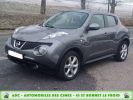 Annonce Nissan Juke 1.5 DCI ACENTA 110cv 4X4 5P BVM FAP