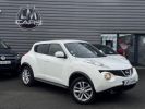 Voir l'annonce Nissan Juke 1.5 dCi FAP - 110 Acenta