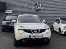 Annonce Nissan Juke 1.5 dCi FAP - 110 Acenta