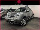 Voir l'annonce Nissan Juke 1.5 dCi FAP 110 Stop-Start 2016 Tekna