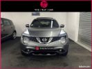 Annonce Nissan Juke 1.5 dCi FAP 110 Stop-Start 2016 Tekna