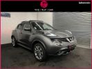 Annonce Nissan Juke 1.5 dCi FAP 110 Stop-Start 2016 Tekna