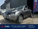 Annonce Nissan Juke 1.5 dCi FAP - 110 - Stop/Start Euro 6 Connect Edition PHASE 2