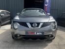 Annonce Nissan Juke 1.5 dCi FAP - 110 - Stop/Start Euro 6 Connect Edition PHASE 2