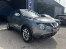 Annonce Nissan Juke 1.5 dCi FAP - 110 - Stop/Start Euro 6 Connect Edition PHASE 2