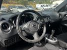 Annonce Nissan Juke 1.5 dCi FAP - 110 - Stop/Start Euro 6 Connect Edition PHASE 2