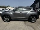 Annonce Nissan Juke 1.5 dCi FAP - 110 - Stop/Start Euro 6 Connect Edition PHASE 2