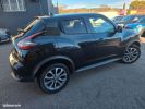 Annonce Nissan Juke 1.5 dci tekna garantie 1 an