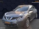 Voir l'annonce Nissan Juke 1.6 115ch N-CONNECTA X TRONIC 2WD BVA