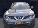 Annonce Nissan Juke 1.6 115ch N-CONNECTA X TRONIC 2WD BVA