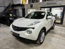 Voir l'annonce Nissan Juke 1.6 117 CH Acenta 93800 Km