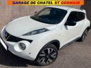 Voir l'annonce Nissan Juke 1.6 117 ch Connect Edition GPS Camera de recul