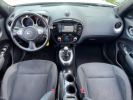 Annonce Nissan Juke 1.6 117 ch Connect Edition GPS Camera de recul