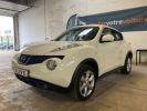 Voir l'annonce Nissan Juke 1.6 117 CV ACENTA / 2E MAIN / CLIM AUTO / SUIVI COMPLET / GTIE 12 MOIS