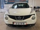 Annonce Nissan Juke 1.6 117 CV ACENTA / 2E MAIN / CLIM AUTO / SUIVI COMPLET / GTIE 12 MOIS