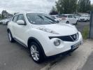 Annonce Nissan Juke 1.6 - 117 S&S Connect Edition + Clim