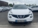 Annonce Nissan Juke 1.6 - 117 S&S Connect Edition + Clim