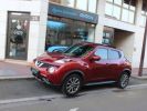 Voir l'annonce Nissan Juke 1.6 117 TEKNA CVT Toit Ouvrant/Cuir/Camera 360°