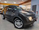 Voir l'annonce Nissan Juke 1.6 117ch Acenta CVT