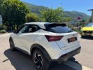 Annonce Nissan Juke 1.6 143CH HYBRID N-CONNECTA APPLE CARPLAY + CAMERA DE RECUL