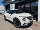 Voir l'annonce Nissan Juke 1.6 143CH HYBRID N-CONNECTA APPLE CARPLAY + CAMERA DE RECUL GARANTIE CONSTRUCTEUR