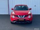 Annonce Nissan Juke 1.6 95 VISIA 2WD