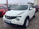 Voir l'annonce Nissan Juke 1.6 Acenta