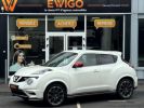 Voir l'annonce Nissan Juke 1.6 DIG-T 214 CH NISMO RS ALL-MODE 4x4-i XTRONIC