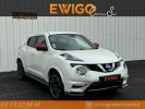 Annonce Nissan Juke 1.6 DIG-T 214 CH NISMO RS ALL-MODE 4x4-i XTRONIC