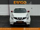 Annonce Nissan Juke 1.6 DIG-T 214 CH NISMO RS ALL-MODE 4x4-i XTRONIC