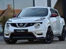 Voir l'annonce Nissan Juke 1.6 DIG-T 2WD Nismo RS - 360°CAMERA - XENON - KEYLESS