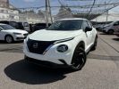 Voir l'annonce Nissan Juke 1.6 Hybrid 143 BVA multi-mode Stop/Start N-Connecta