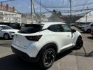 Annonce Nissan Juke 1.6 Hybrid 143 BVA multi-mode Stop/Start N-Connecta