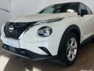 Annonce Nissan Juke 1.6 Hybrid 143 cv 1ère main française A partir de 320 e par mois configuration Sièges chauffants Camera 360