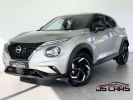 Voir l'annonce Nissan Juke 1.6 i DIG-T N-CONNECTA 6.000KM 1ERPRO B.AUTO TVA