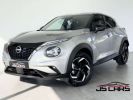 Voir l'annonce Nissan Juke 1.6 i N-CONNECTA 6.000KM 1ERPRO BOITE AUTO TVA