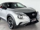 Annonce Nissan Juke 1.6 i N-CONNECTA 6.000KM 1ERPRO BOITE AUTO TVA