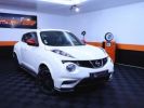 Voir l'annonce Nissan Juke 1.6 TURBO 200CH NISMO