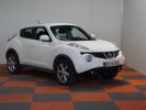 Voir l'annonce Nissan Juke 1.6e 117 Acenta