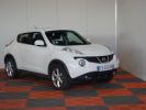 Voir l'annonce Nissan Juke 1.6e 117 Acenta