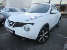 Voir l'annonce Nissan Juke 1.6e 117 Acenta