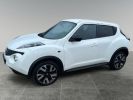 Voir l'annonce Nissan Juke 1.6e 117 N-TEC CVT