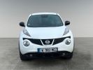 Annonce Nissan Juke 1.6e 117 N-TEC CVT