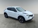 Annonce Nissan Juke 1.6e 117 N-TEC CVT