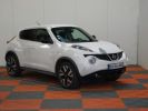 Annonce Nissan Juke 1.6e 117 Start/Stop System Connect Edition